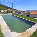Casas Do Campo Da Moita