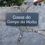 Farmház Casas Do Campo Da Moita