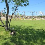 Casas Do Campo Da Moita