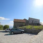 Casas Do Campo Da Moita Farmház