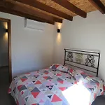 Casas Do Campo Da Moita Farmház *