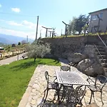 Casas Do Campo Da Moita Farmház *