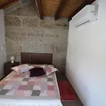 Casas Do Campo Da Moita