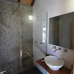 Casas Do Campo Da Moita