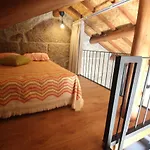 Casas Do Campo Da Moita