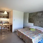 Casas Do Campo Da Moita