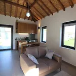 Casas Do Campo Da Moita