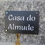 Bauernhof Casas Do Campo Da Moita Baião