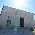 Casas Do Campo Da Moita Farmház Baião