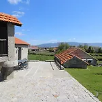Casas Do Campo Da Moita *
