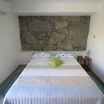Casas Do Campo Da Moita Bauernhof