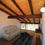 Casas Do Campo Da Moita Farmház Baião