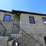 Casas Do Campo Da Moita Farmház *