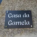 Casas Do Campo Da Moita *