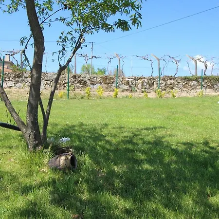 Casas Do Campo Da Moita
