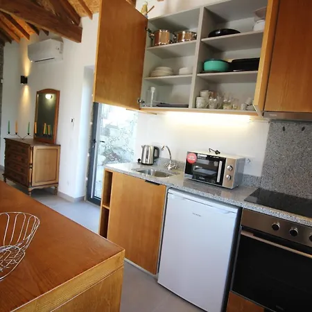 בית חווה Casas Do Campo Da Moita *