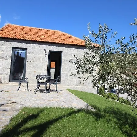 בית חווה Casas Do Campo Da Moita