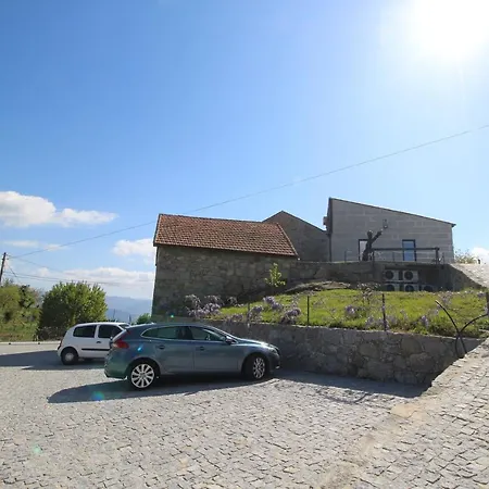 Casas Do Campo Da Moita בית חווה