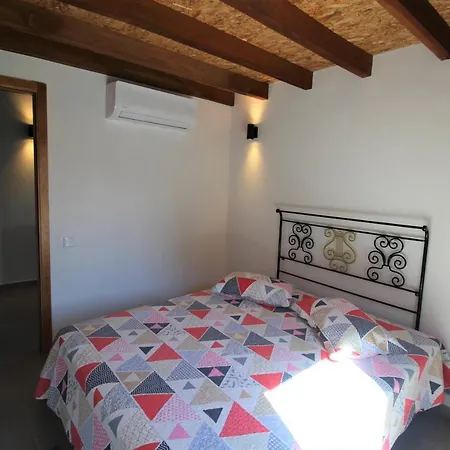 Casas Do Campo Da Moita 农家乐 *