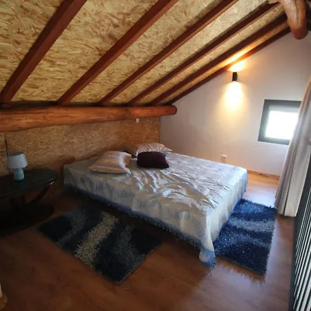 Casas Do Campo Da Moita