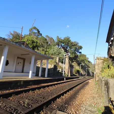 Casas Do Campo Da Moita *