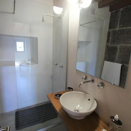 Casas Do Campo Da Moita * 拜昂