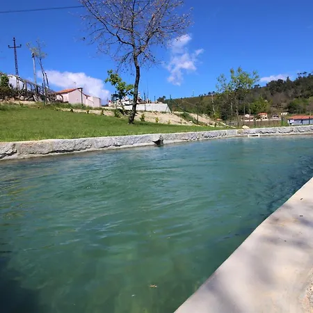 农家乐 Casas Do Campo Da Moita *