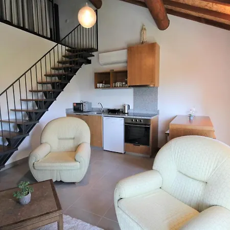 Casas Do Campo Da Moita *