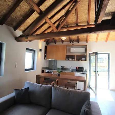 Casas Do Campo Da Moita *