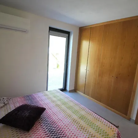 Casas Do Campo Da Moita 农家乐 拜昂