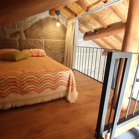 Casas Do Campo Da Moita