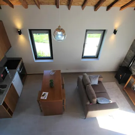 Casas Do Campo Da Moita Bauernhof Baião