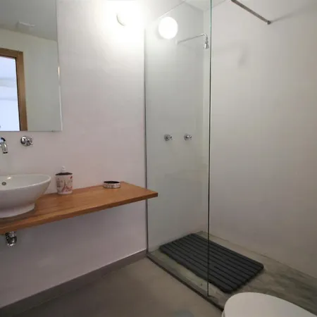 Casas Do Campo Da Moita * 拜昂