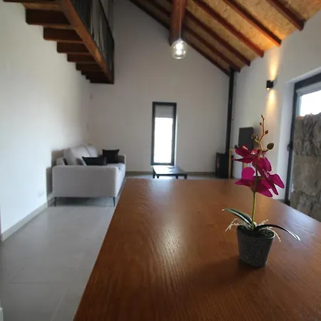 Casas Do Campo Da Moita *