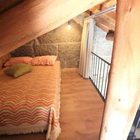 Casas Do Campo Da Moita *