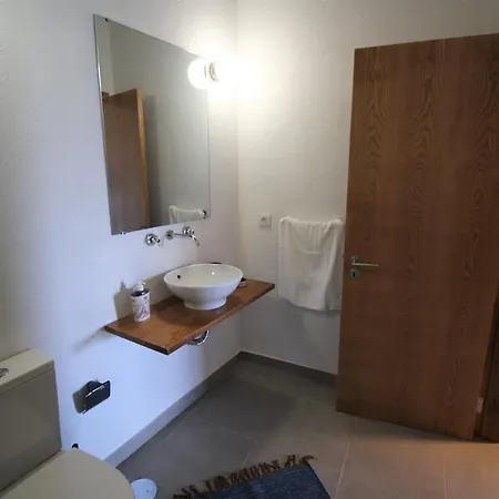 Casas Do Campo Da Moita *