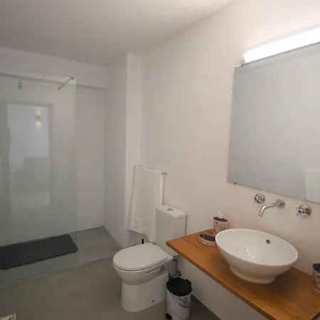 בית חווה Casas Do Campo Da Moita *