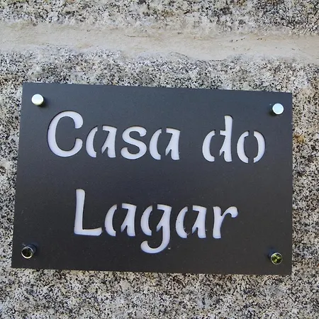 Casas Do Campo Da Moita בית חווה