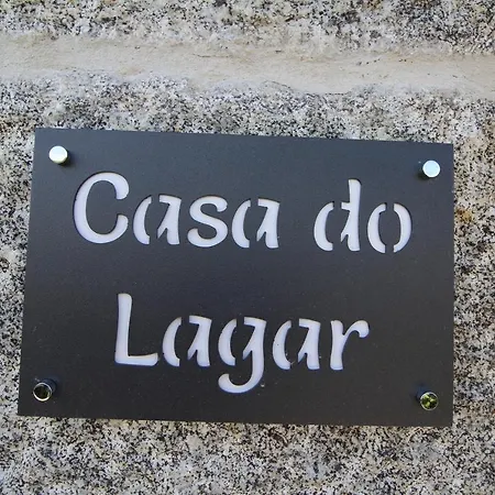 Casas Do Campo Da Moita Bauernhof