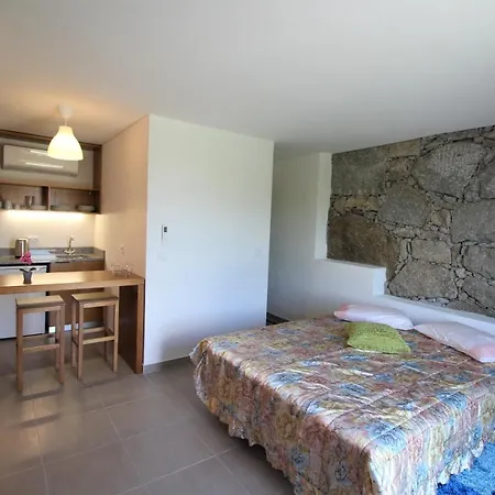 Casas Do Campo Da Moita