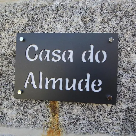Farm stay Casas Do Campo Da Moita Baiao