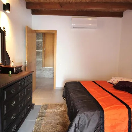 农家乐 Casas Do Campo Da Moita 拜昂