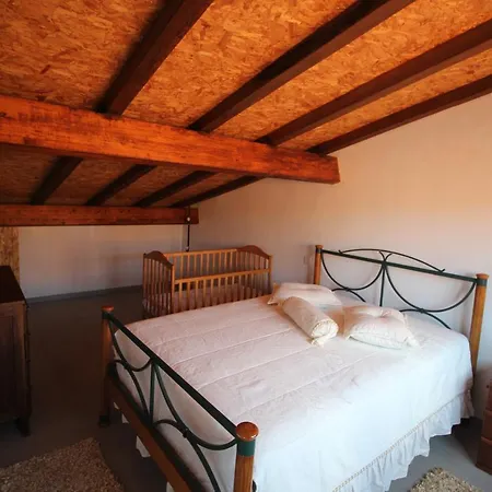 Gospodarstwo agroturystyczne Casas Do Campo Da Moita
