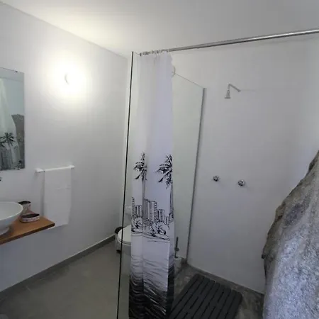 בית חווה Casas Do Campo Da Moita