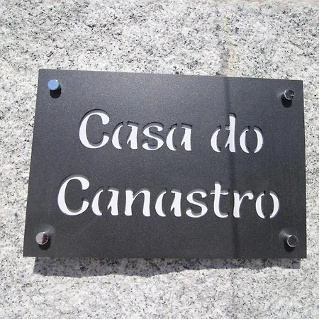 Casas Do Campo Da Moita 农家乐
