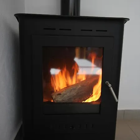 农家乐 Casas Do Campo Da Moita *