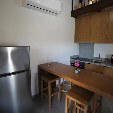בית חווה Casas Do Campo Da Moita