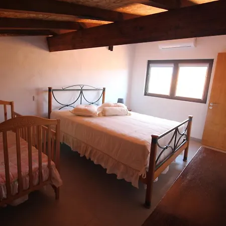 Farm stay Casas Do Campo Da Moita *