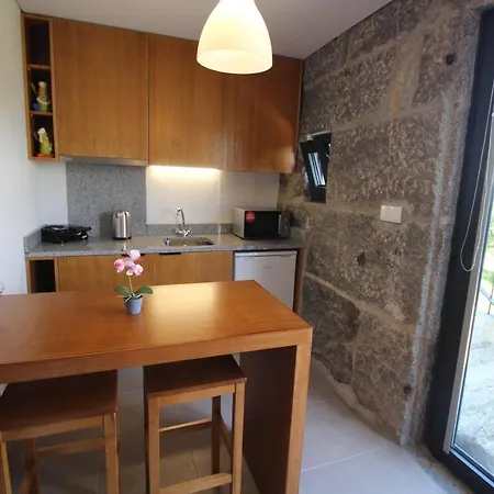 Farm stay Casas Do Campo Da Moita *