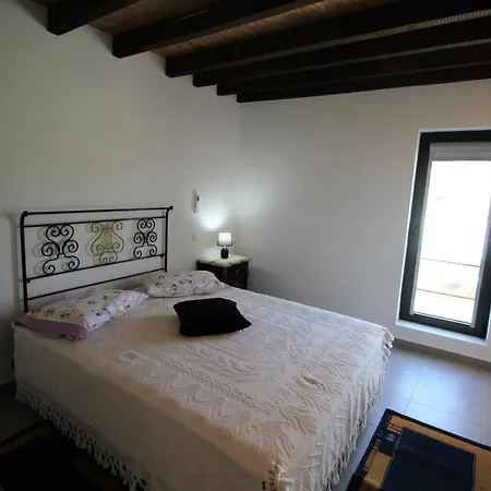 Farm stay Casas Do Campo Da Moita *